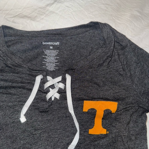 University of Tennessee gameday dress - Picture 3 of 5